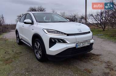 Позашляховик / Кросовер Honda M-NV 2022 в Кам'янському