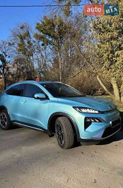 Позашляховик / Кросовер Honda M-NV 2023 в Львові