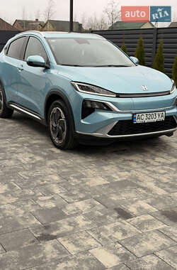 Внедорожник / Кроссовер Honda M-NV 2023 в Ковеле