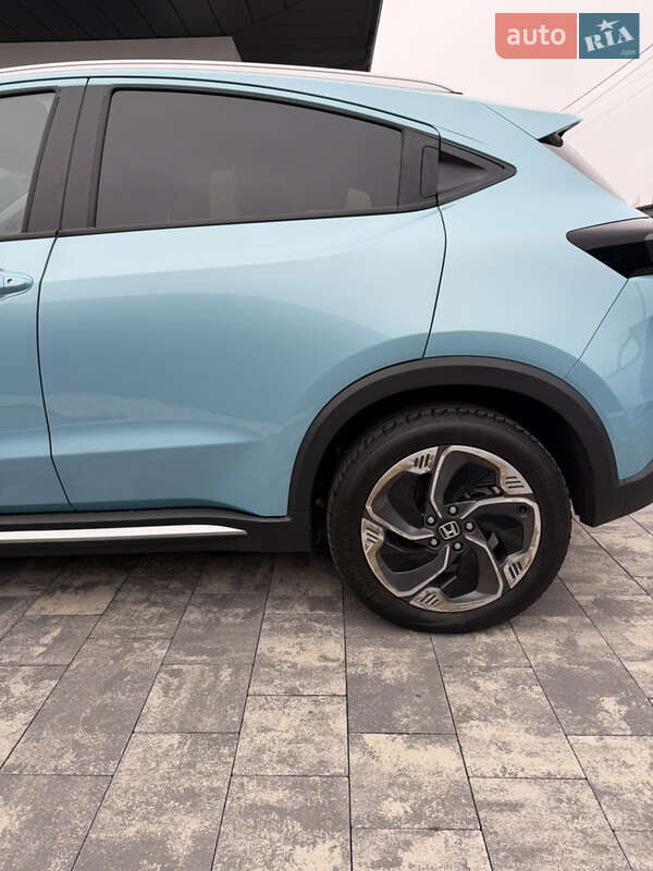 Внедорожник / Кроссовер Honda M-NV 2023 в Ковеле