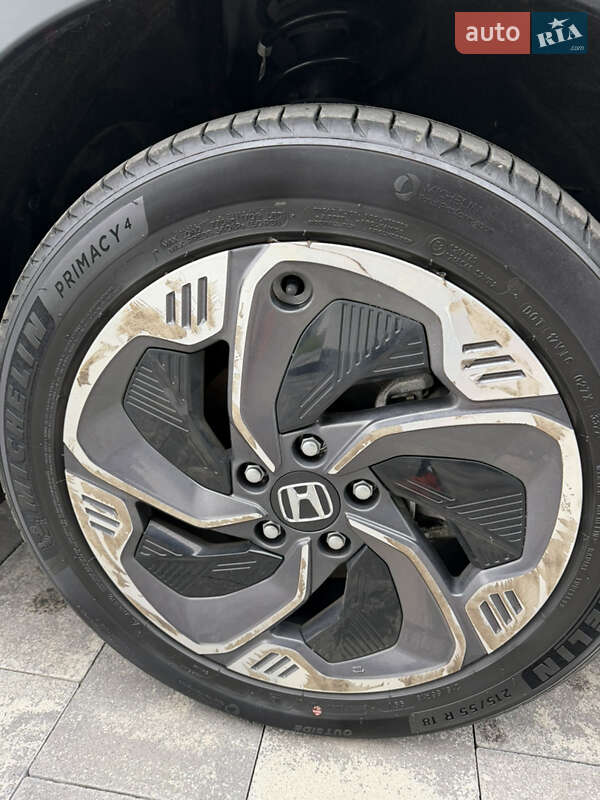 Внедорожник / Кроссовер Honda M-NV 2023 в Ковеле