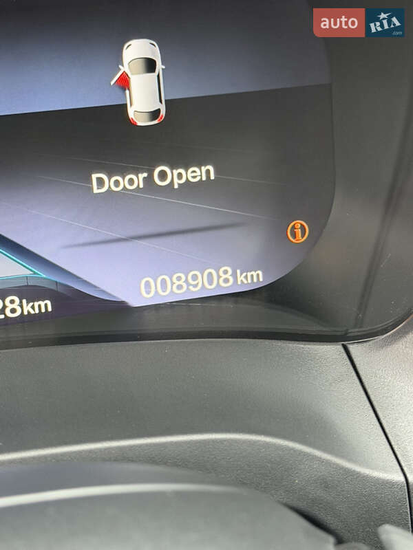 Внедорожник / Кроссовер Honda M-NV 2023 в Ковеле