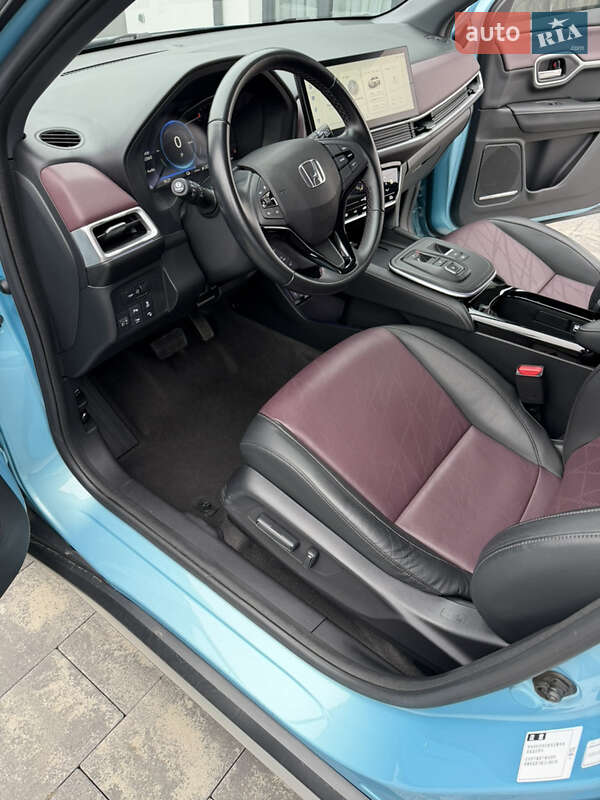 Внедорожник / Кроссовер Honda M-NV 2023 в Ковеле