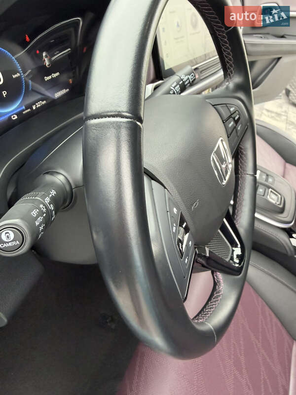 Внедорожник / Кроссовер Honda M-NV 2023 в Ковеле