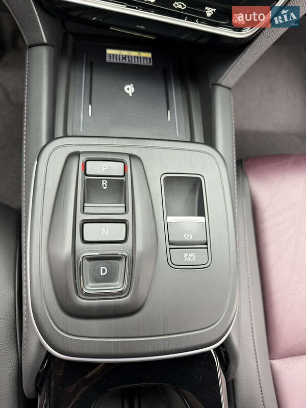 Внедорожник / Кроссовер Honda M-NV 2023 в Ковеле