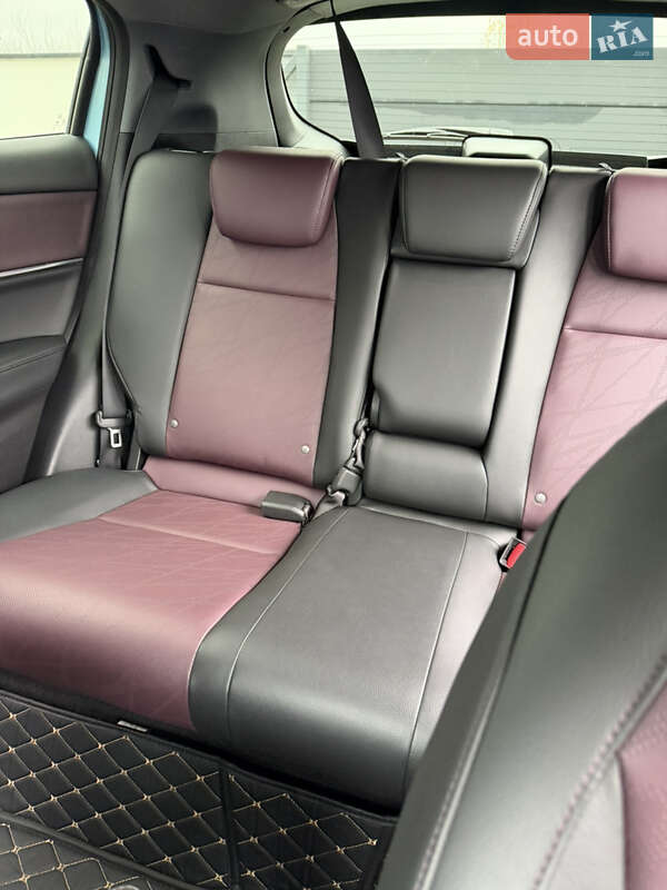 Внедорожник / Кроссовер Honda M-NV 2023 в Ковеле