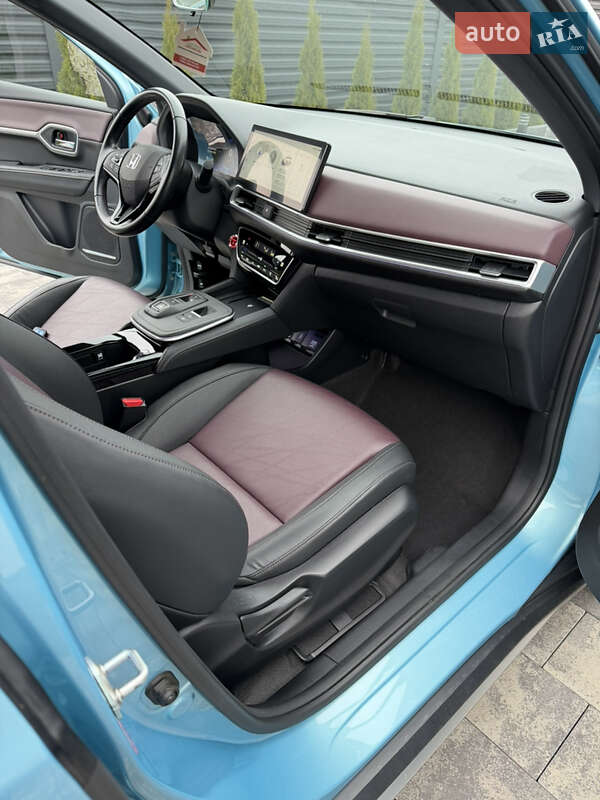 Внедорожник / Кроссовер Honda M-NV 2023 в Ковеле