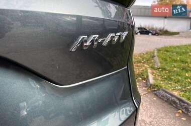 Внедорожник / Кроссовер Honda M-NV 2023 в Черновцах