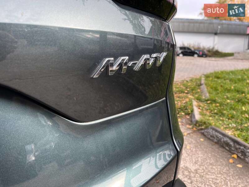 Внедорожник / Кроссовер Honda M-NV 2023 в Черновцах фото 3 Внедорожник / Кроссовер Honda M-NV 2023 в Черновцах