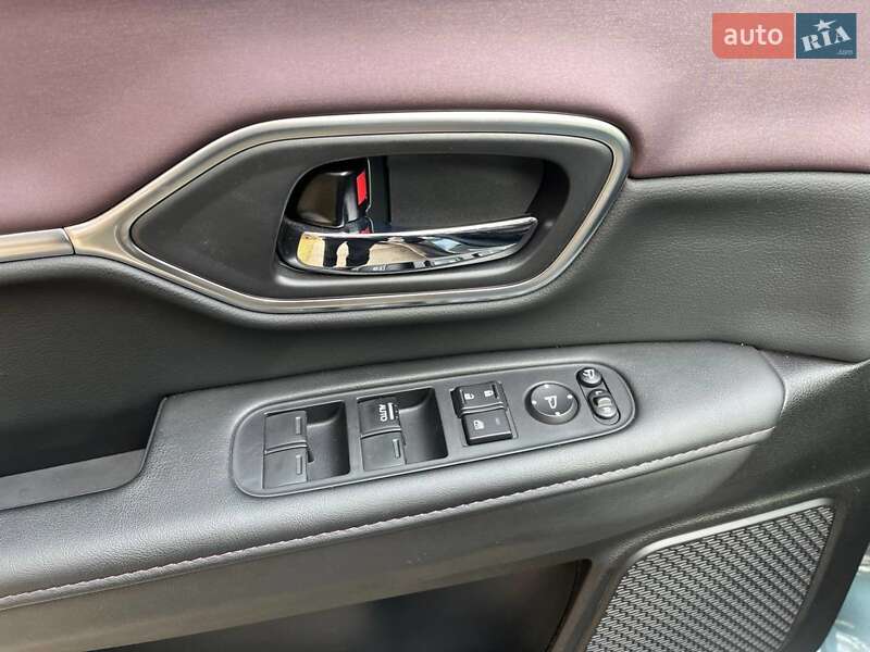 Внедорожник / Кроссовер Honda M-NV 2023 в Черновцах фото 5 Внедорожник / Кроссовер Honda M-NV 2023 в Черновцах