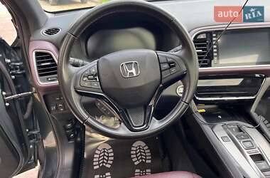 Внедорожник / Кроссовер Honda M-NV 2023 в Черновцах