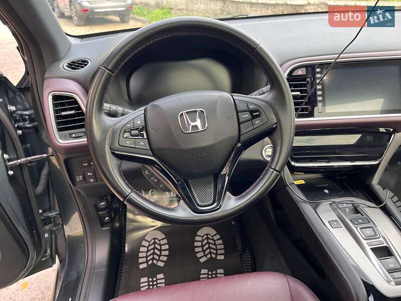 Внедорожник / Кроссовер Honda M-NV 2023 в Черновцах фото 13 Внедорожник / Кроссовер Honda M-NV 2023 в Черновцах