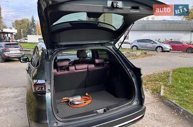 Внедорожник / Кроссовер Honda M-NV 2023 в Черновцах