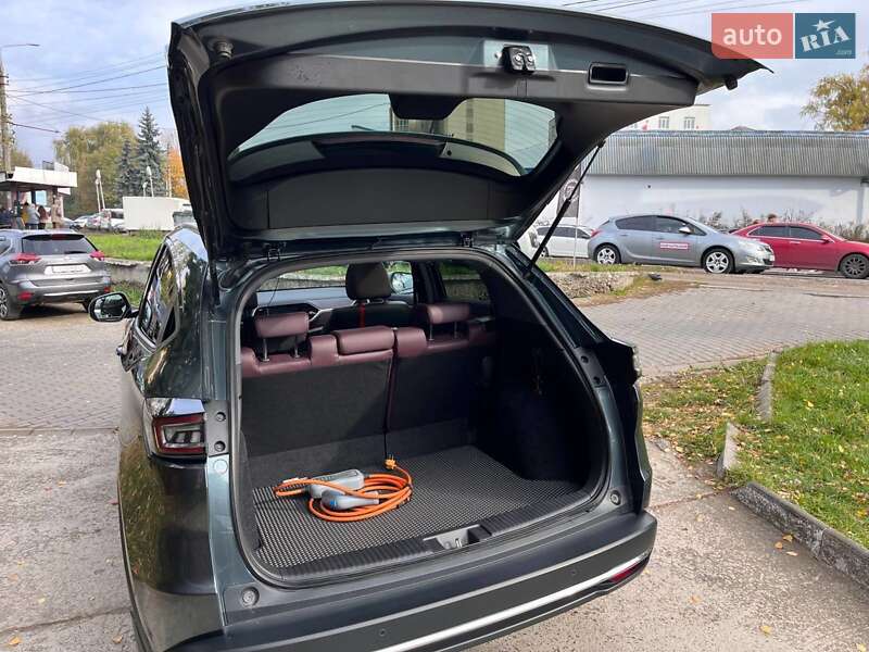 Внедорожник / Кроссовер Honda M-NV 2023 в Черновцах фото 15 Внедорожник / Кроссовер Honda M-NV 2023 в Черновцах