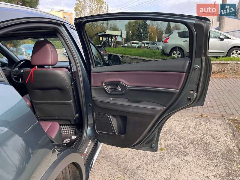 Внедорожник / Кроссовер Honda M-NV 2023 в Черновцах фото 17 Внедорожник / Кроссовер Honda M-NV 2023 в Черновцах