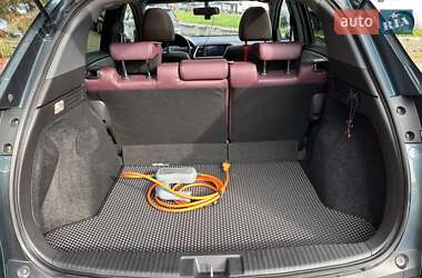 Внедорожник / Кроссовер Honda M-NV 2023 в Черновцах