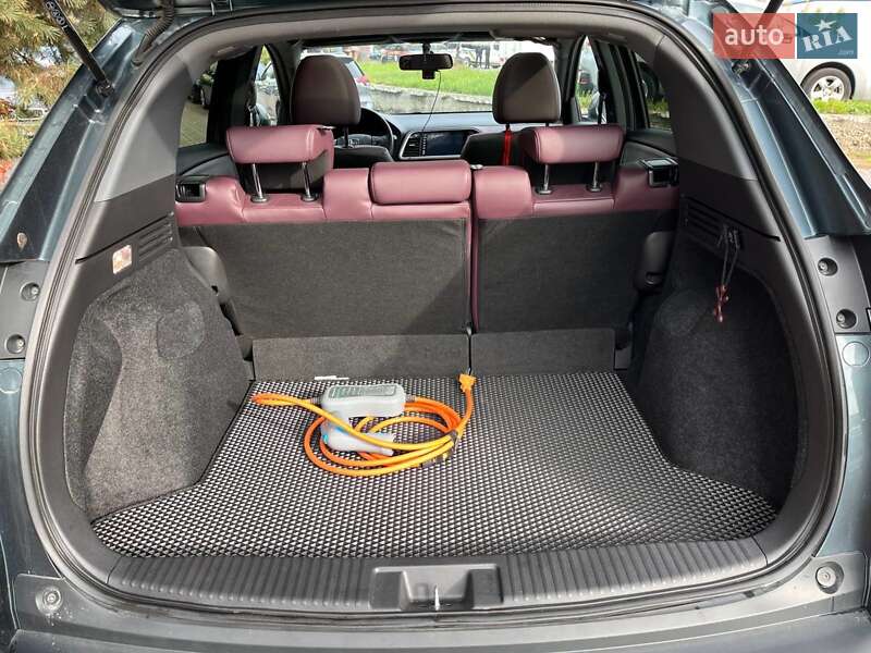 Внедорожник / Кроссовер Honda M-NV 2023 в Черновцах фото 24 Внедорожник / Кроссовер Honda M-NV 2023 в Черновцах