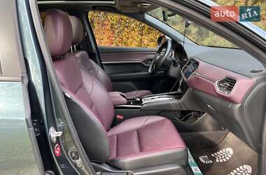 Внедорожник / Кроссовер Honda M-NV 2023 в Черновцах