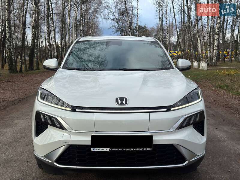 Внедорожник / Кроссовер Honda M-NV 2024 в Ахтырке