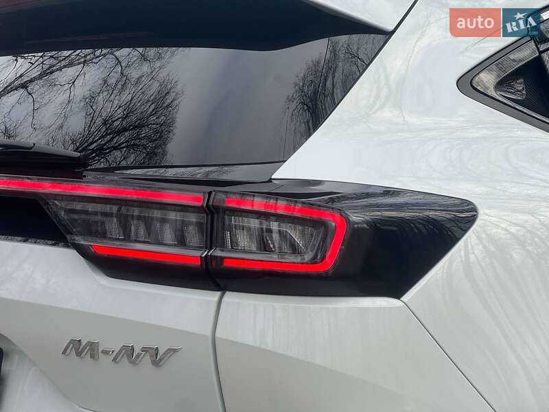 Внедорожник / Кроссовер Honda M-NV 2024 в Ахтырке