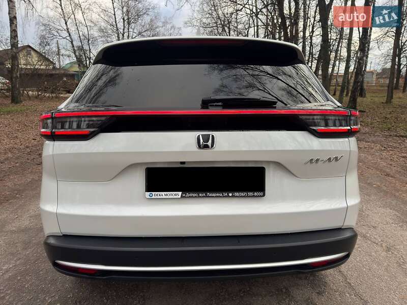 Внедорожник / Кроссовер Honda M-NV 2024 в Ахтырке