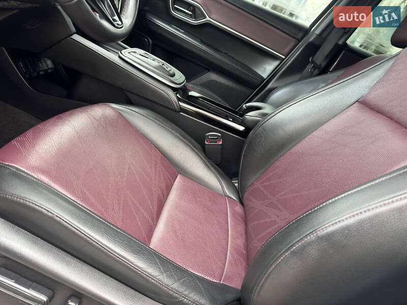 Внедорожник / Кроссовер Honda M-NV 2024 в Ахтырке