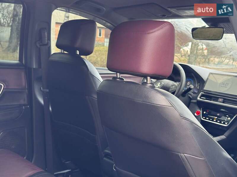 Внедорожник / Кроссовер Honda M-NV 2024 в Ахтырке