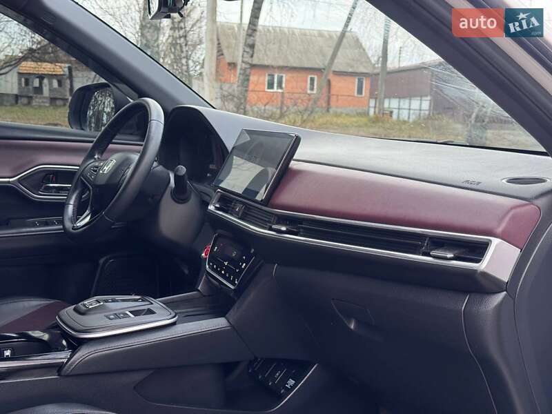 Внедорожник / Кроссовер Honda M-NV 2024 в Ахтырке