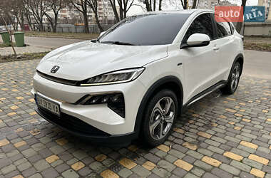 Внедорожник / Кроссовер Honda M-NV 2022 в Черкассах