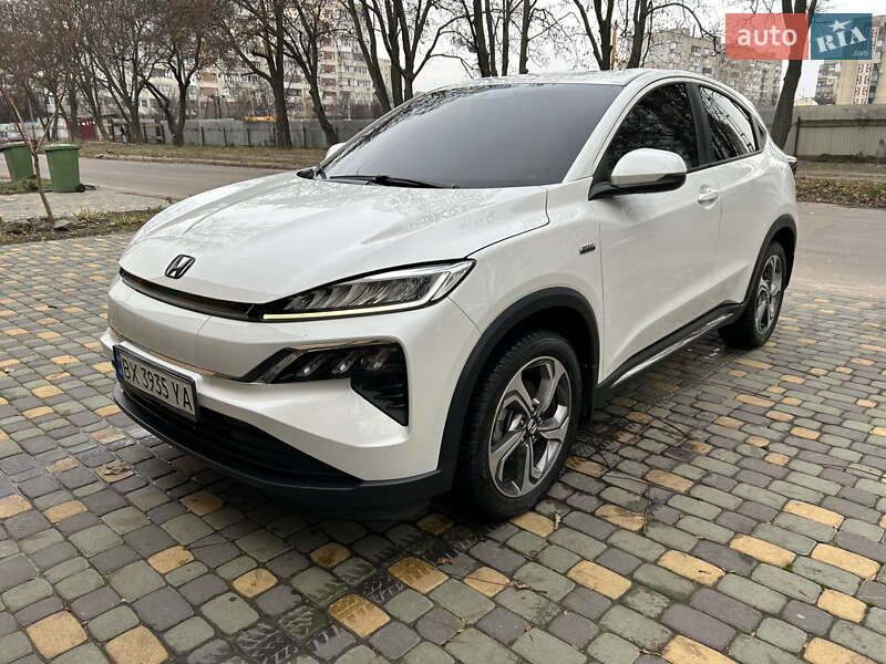 Внедорожник / Кроссовер Honda M-NV 2022 в Черкассах