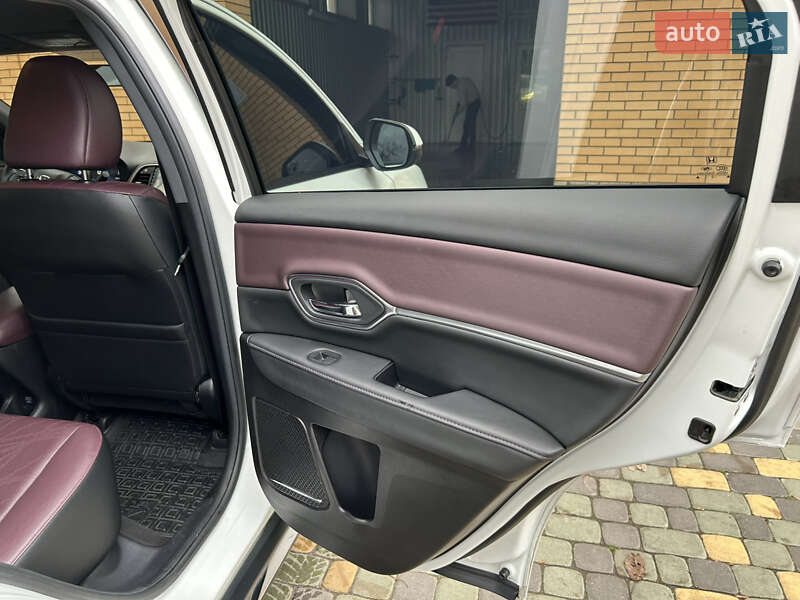 Внедорожник / Кроссовер Honda M-NV 2022 в Черкассах