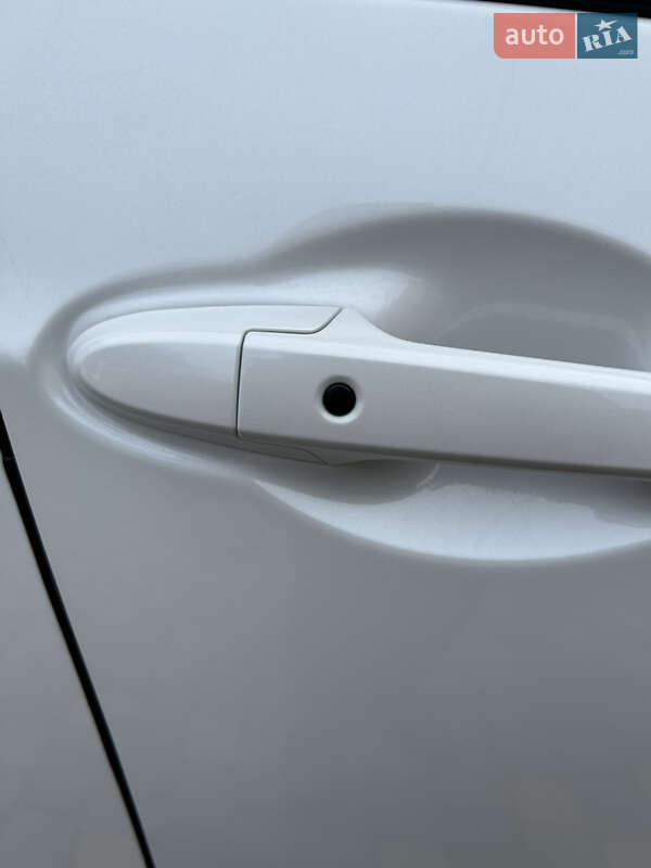 Внедорожник / Кроссовер Honda M-NV 2022 в Черкассах