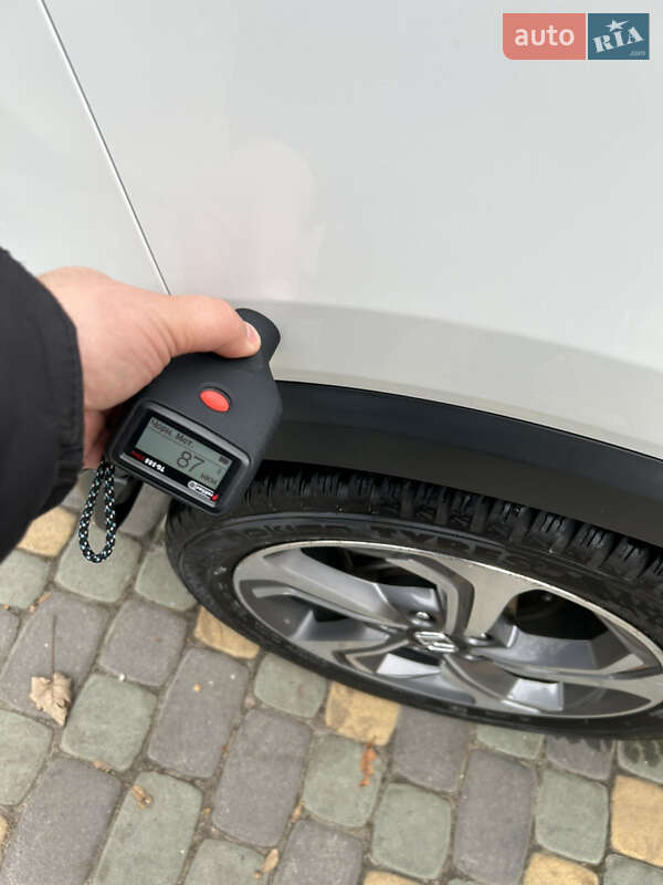 Внедорожник / Кроссовер Honda M-NV 2022 в Черкассах