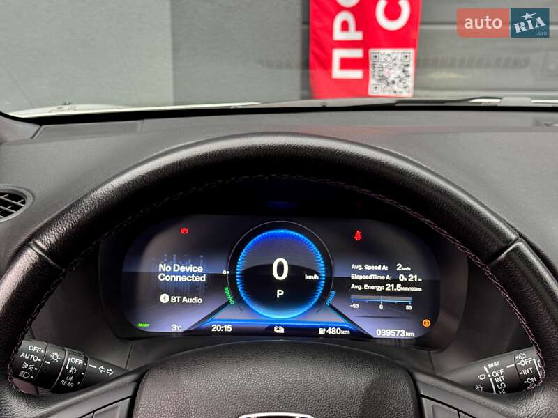 Внедорожник / Кроссовер Honda M-NV 2022 в Киеве фото 21 Внедорожник / Кроссовер Honda M-NV 2022 в Киеве