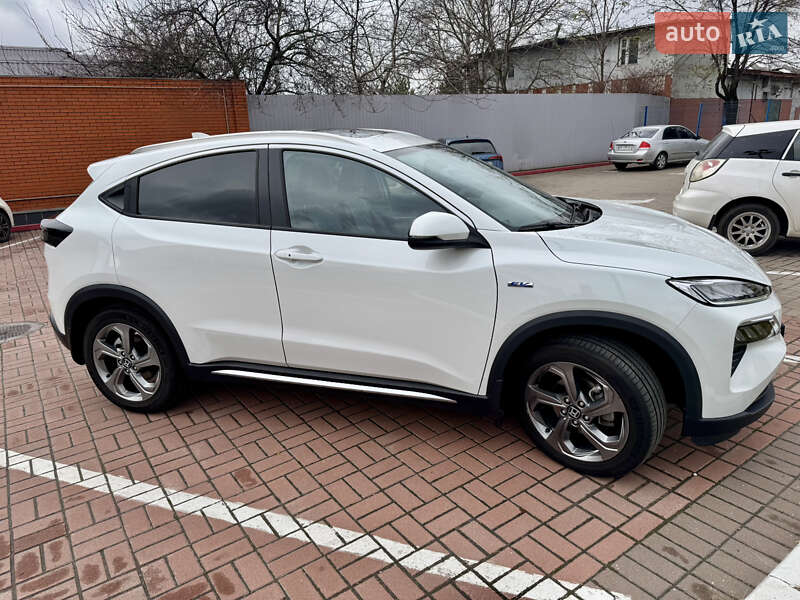 Внедорожник / Кроссовер Honda M-NV 2022 в Киеве фото 3 Внедорожник / Кроссовер Honda M-NV 2022 в Киеве