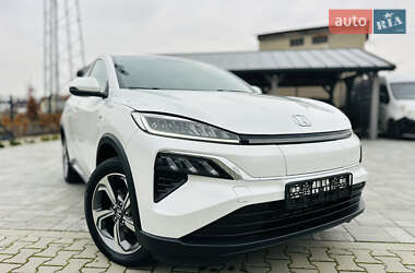 Внедорожник / Кроссовер Honda M-NV 2021 в Львове