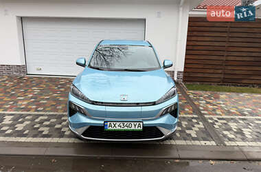 Внедорожник / Кроссовер Honda M-NV 2024 в Харькове