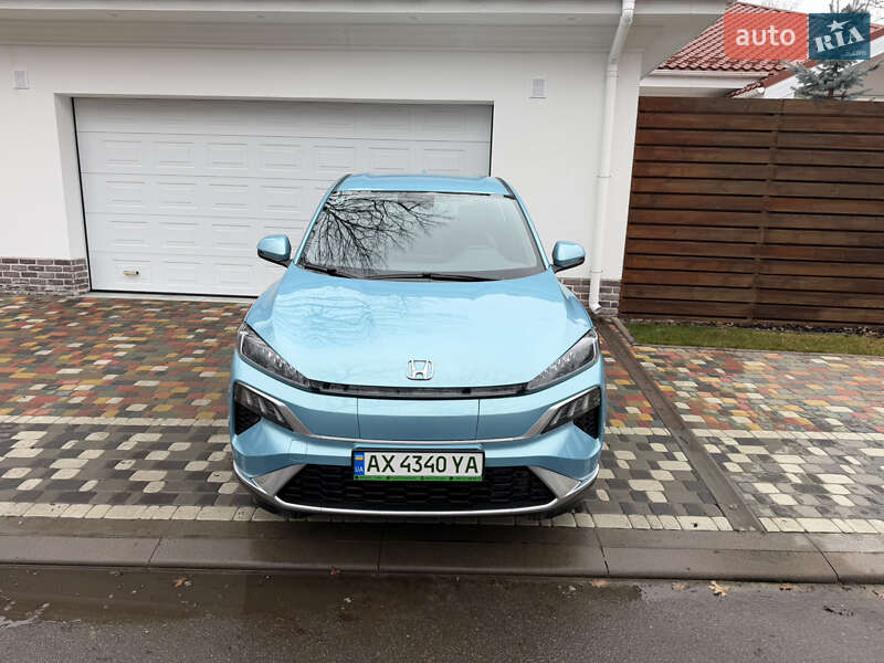 Honda M-NV 2024 Honda M-NV 2024