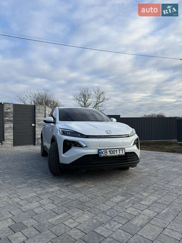 Внедорожник / Кроссовер Honda M-NV 2022 в Виннице фото 3 Внедорожник / Кроссовер Honda M-NV 2022 в Виннице