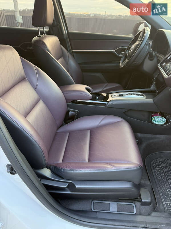 Внедорожник / Кроссовер Honda M-NV 2022 в Виннице фото 12 Внедорожник / Кроссовер Honda M-NV 2022 в Виннице