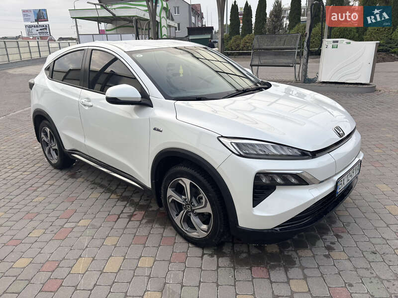 Внедорожник / Кроссовер Honda M-NV 2022 в Хмельницком фото 8 Внедорожник / Кроссовер Honda M-NV 2022 в Хмельницком