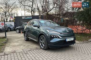 Позашляховик / Кросовер Honda M-NV 2023 в Чернівцях