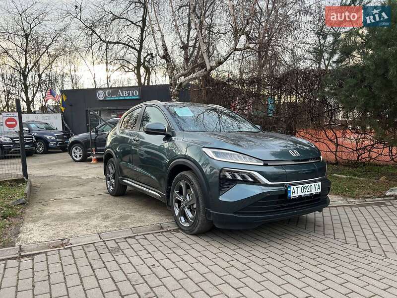 Honda M-NV 2023 Honda M-NV 2023