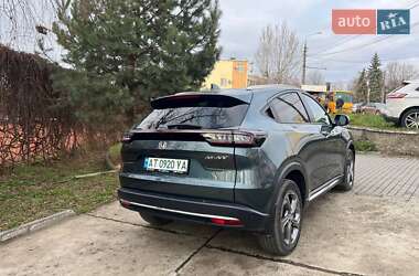 Внедорожник / Кроссовер Honda M-NV 2023 в Черновцах