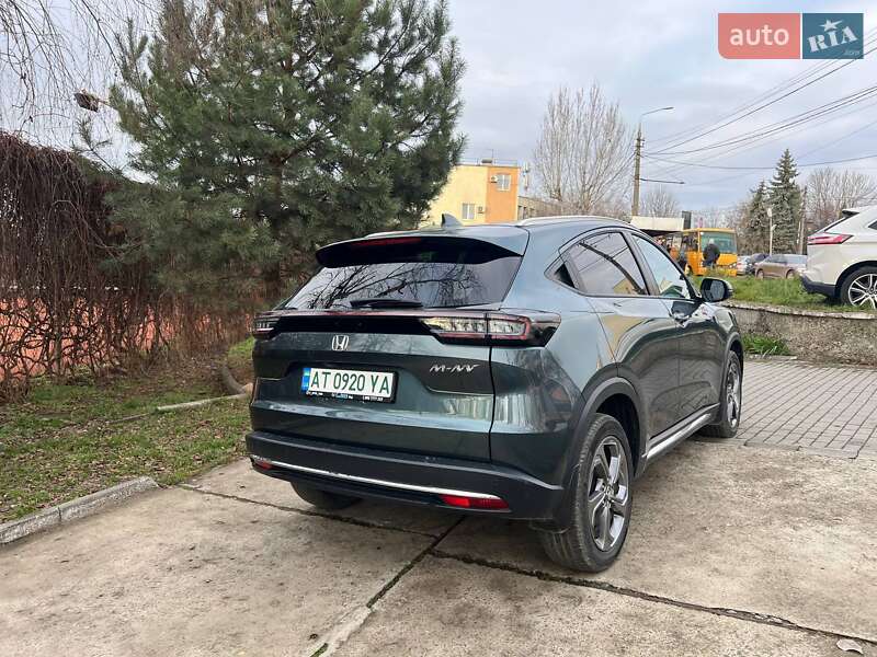 Внедорожник / Кроссовер Honda M-NV 2023 в Черновцах