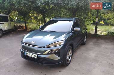 Внедорожник / Кроссовер Honda M-NV 2022 в Сумах