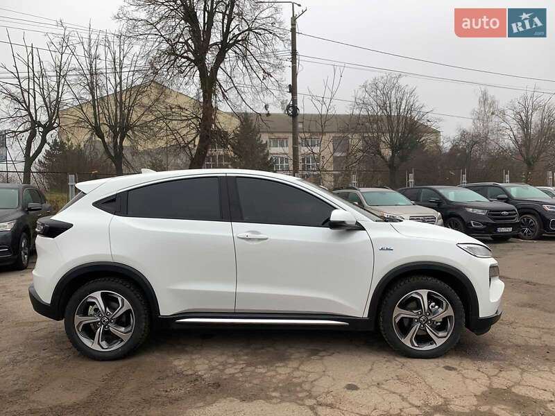 Внедорожник / Кроссовер Honda M-NV 2022 в Виннице