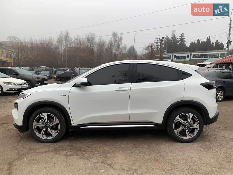 Внедорожник / Кроссовер Honda M-NV 2022 в Виннице