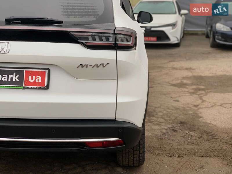 Внедорожник / Кроссовер Honda M-NV 2022 в Виннице