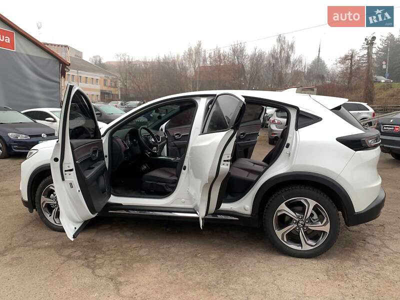 Внедорожник / Кроссовер Honda M-NV 2022 в Виннице